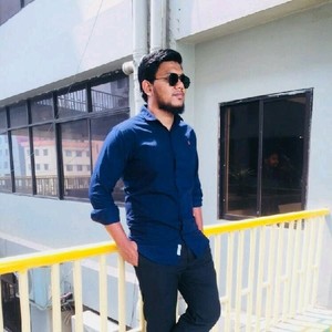 saniyad chowdhury avatar