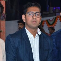 Mohammed Saket avatar