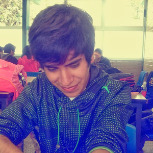 Jorge Francisco Cortés López avatar