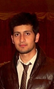 Syed Ahmad Jamal avatar