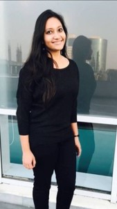 Deeksha Gupta avatar