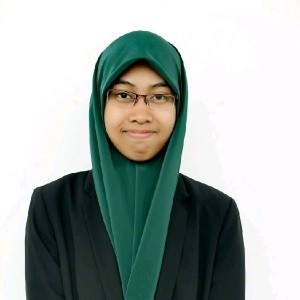 Siti Nuraishah Agos Jawaddi avatar