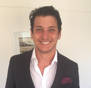 ANDRES MENDEZ avatar