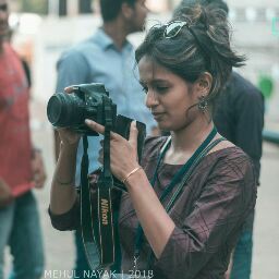 Samhitha Prashanth avatar