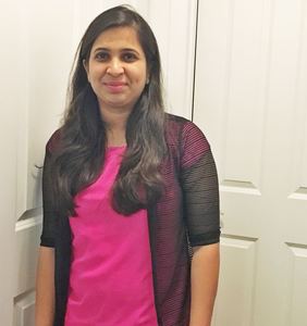 Ankita Deshmukh avatar