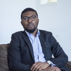Bolu Oluwalade avatar