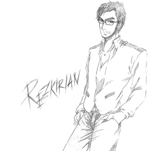 Luqman Hakim Rosli avatar