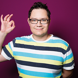 Piotr Prędkiewicz