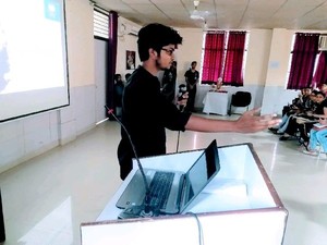 Nitesh Chaudhry avatar