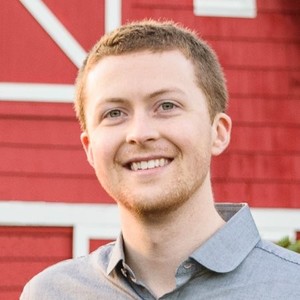 Kyle Weller - Program Manager