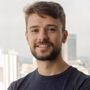 Gabriel Tem Pass avatar