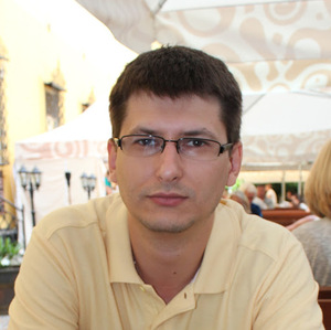 Július Bačo avatar