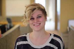 Maria Carvell avatar