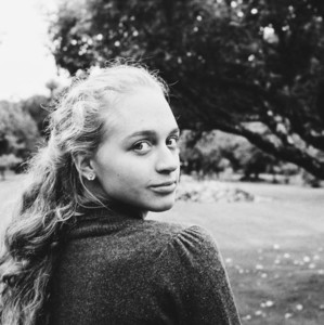 Liza Karmannaya avatar