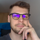 Wojciech Bień avatar