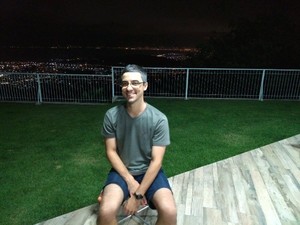 Andre Porto Leal Piantino avatar