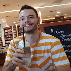 Máté Pelsőczi avatar