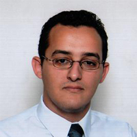 Ahmed El-Etriby avatar