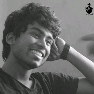 Abhishek Sarakanam avatar