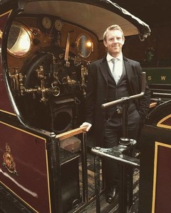 Stephen Higgins avatar