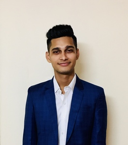 srikanth Doddi avatar