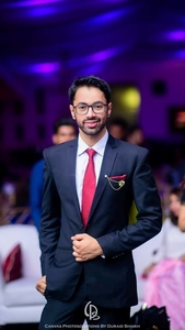 Ali Akbar avatar