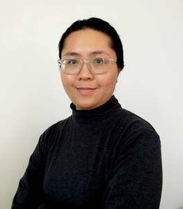 User portfolio avatar