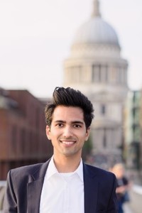 Muhammad Haris Nadeem avatar