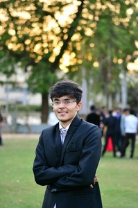 Darshankumar Dalal avatar