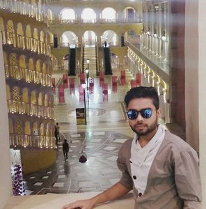 Dhiraj Kumar avatar