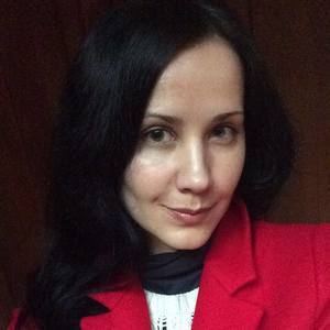 Ganna Rozhnova avatar