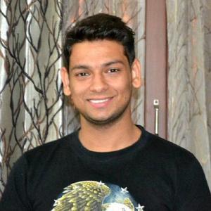 Sarvesh Nagpal avatar