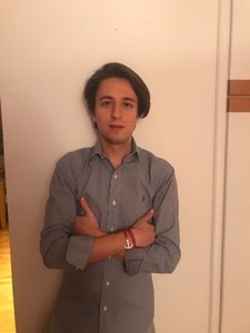 Fotis Skolarikos avatar