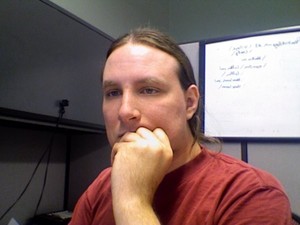 Nathan Weyer avatar