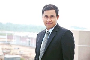 Kumar Rajib Das avatar