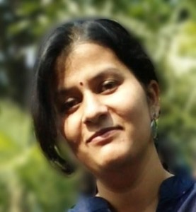 Mita Joardar avatar