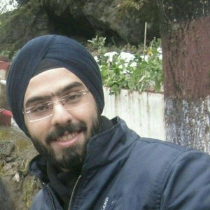 Iknoor  Singh avatar