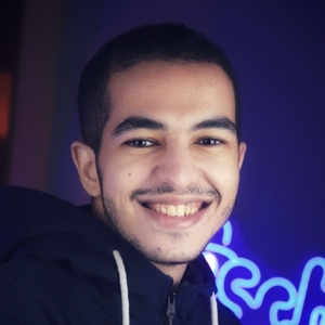 Muhammad Saad avatar