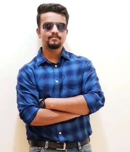 sunil s avatar