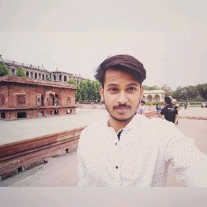Nishant kumar avatar