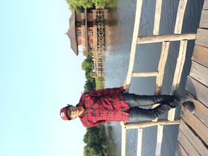 Muhammad Andika Syaputra avatar