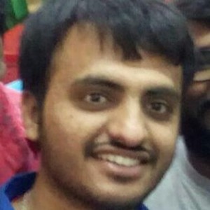 Vishwajith C R avatar