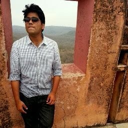 Sumit Singwal avatar