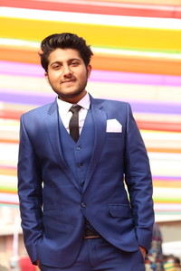 Yashraj Samaiya avatar