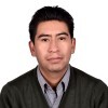 Hugo Cuentas Salcedo 