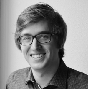 Mathijs Winter avatar