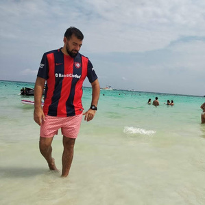 Andrés Bernardo avatar