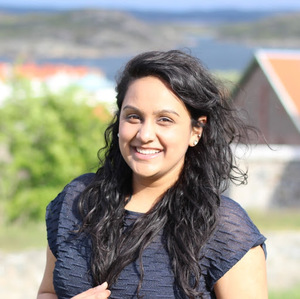 Poornima Joshi avatar