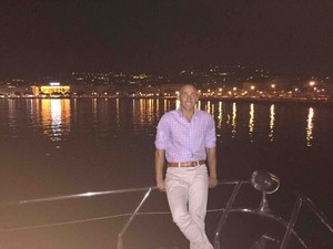 Maximillian Etezadi avatar