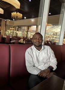 James Opatola avatar